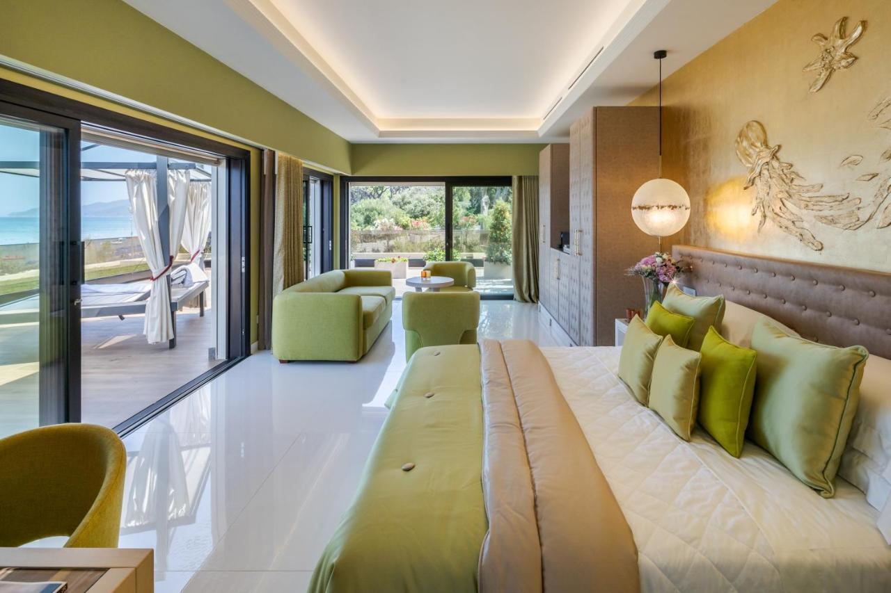 Suite con Vista Mare
